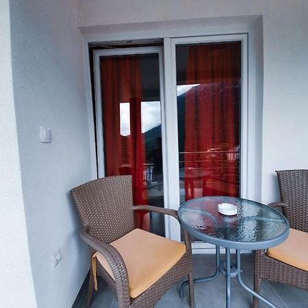 Apartments Kale Ochryda Zewnętrze zdjęcie