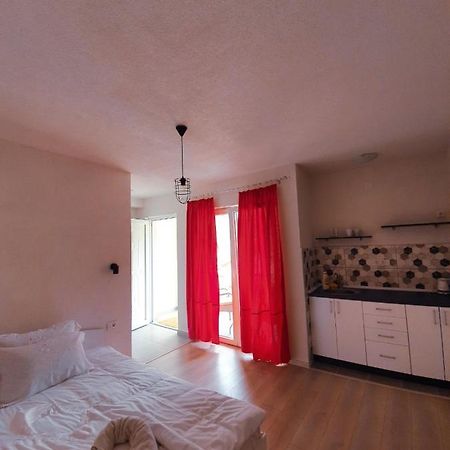 Apartments Kale Ochryda Zewnętrze zdjęcie