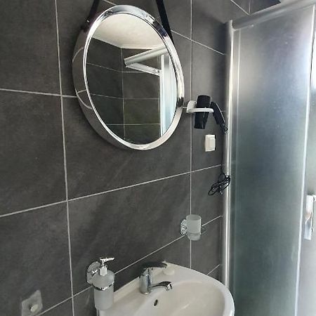 Apartments Kale Ochryda Zewnętrze zdjęcie