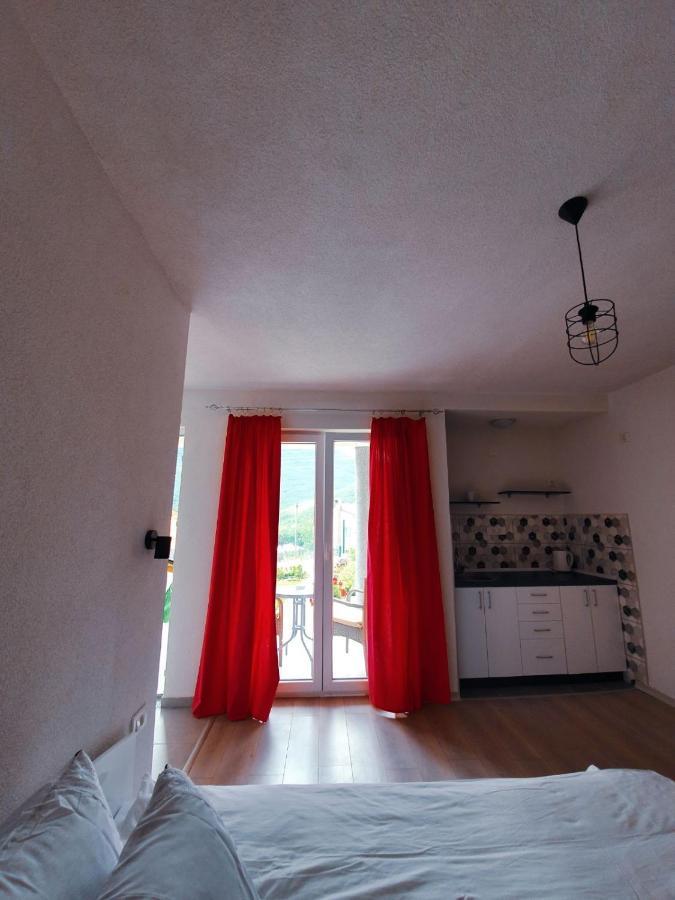 Apartments Kale Ochryda Zewnętrze zdjęcie