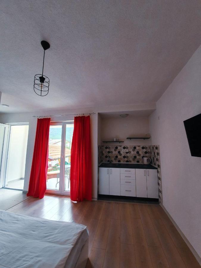 Apartments Kale Ochryda Zewnętrze zdjęcie