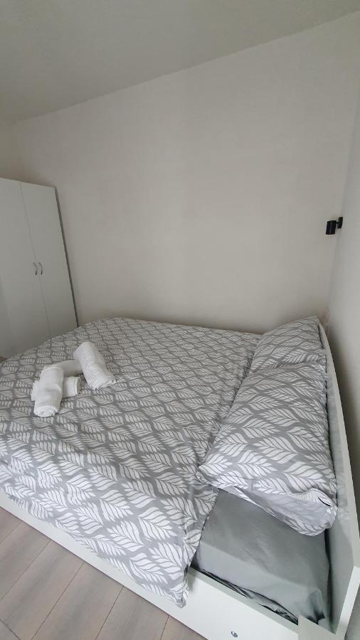 Apartments Kale Ochryda Zewnętrze zdjęcie