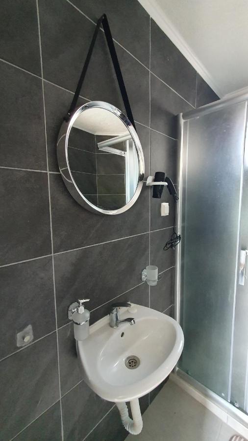 Apartments Kale Ochryda Zewnętrze zdjęcie